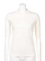 【スペシャルプライス】ハイネックリブTOP/T.GRY