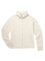 ビンテージフォギーダイ裏毛パーカー/オフホワイト(003)