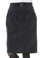 細コールコクーンSK/ネイビー