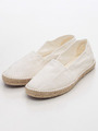 【NATURAL WORLD】CAMPING YUTE/BLANCO