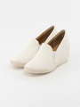 INHEEL　SLIP　ON/グレー