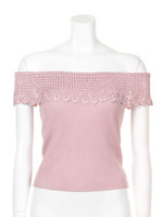 ヴィンテージオフショル/OWHT