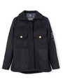 CPO JACKET/NAVY