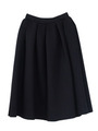 Diver skirt/navy