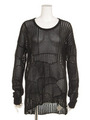Make U Mine Sweater【VOLCOM】/GNR
