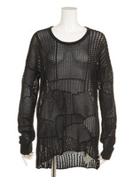 Make U Mine Sweater【VOLCOM】/GNR