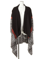 Stark Wrap SWTR/BLK