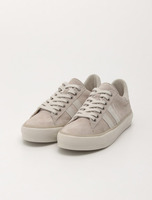 maccheronian コラボスニーカー/ベージュ