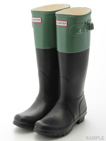 【HUNTER】ORIGINAL COLOUR BLOCK/BMG