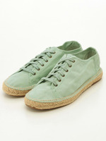 【NATURAL WORLD】BASKET YUTE/OPALO