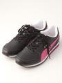 【PUMA】FIELDSPRINT BG/BLACK/PINK