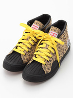 【VISION】AMUROCH×USAVICH×CHAPTER HOT GIRLS/LEOPARD