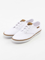 【adidas Originals】ADRIA PS ESPADRILLE W/WHT/WHT/STペールヌー