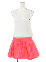 オールインワン/ピンク