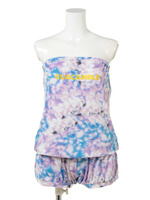 オールインワン/ホワイト