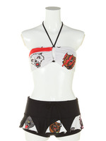 ビキニ/ホワイト