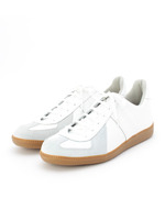 GERMAN TRAINER スニーカー/ホワイト(101)