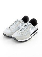 NIKE WMNS NIKE AIR PEGASUS '83/GREY MIST/WHITE-BLACK
