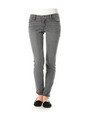 SLIM SKINNY/黒(019)