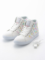 Vision×earth sweetsスニーカー/Off White