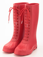 【NATIVE】PADDINGTON EVAブーツ/TORCH RED