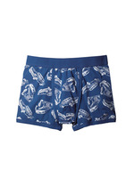 【メンズ】ボディフィットメンズボクサー/カー