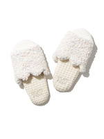 アイスルームシューズ/VANILLA