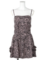 リゾート/ピンク