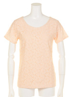 レース×CS/ベージュ