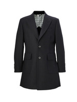 HARDY AMIESコート/ネイビー(093)