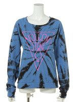 Omg I Dye Crew Flc/LPK