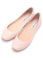 SWKWILTT フラットシューズ/PINK