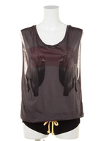 オールインワン/ブラック