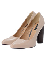 クラシックパンプス/ブラック