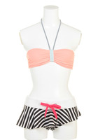 バンドゥービキニ/マルチ