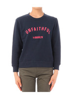 プリントクルーネックカットソー/グレー系(012)