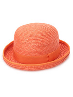 麦ボーラーハット/グリーン系(020)