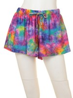 VLCM Rash Short【VOLCOM】/MLT