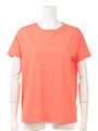 【BED＆BREAKFAST】Technorama Standard Tee/ORANGE