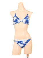 【DURAS】パームツリー/ブラック