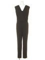 【GREED】DIAMANTE Le Tinte Jumpsuit/BLUE