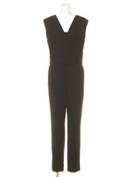 【GREED】DIAMANTE Le Tinte Jumpsuit/BLUE
