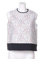 【VANILLA CoUTURE】コードレースBL/オフ