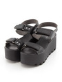 【mystic】energie/BLACK