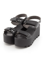 【mystic】energie/BLACK