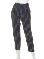 エルビスストライプタックPT/NVY