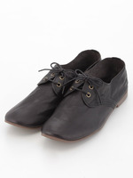 カジュアルシューズ/ブラック