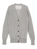 シースルハイゲージニットCD/ラベンダー