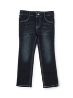 100ozデニムパンツ/ブルー系(094)