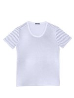 BASIC ROUGH T/S/WHT